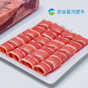 态谷星河肥牛